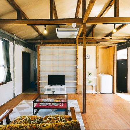 Obi House B1母屋room Kumamoto Exterior photo