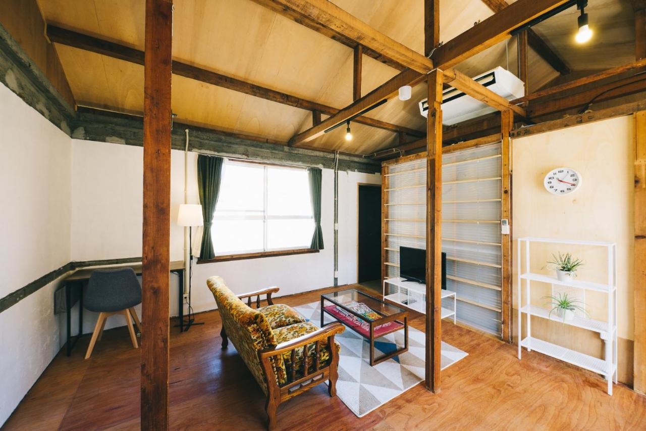 Obi House B1母屋room Kumamoto Exterior photo