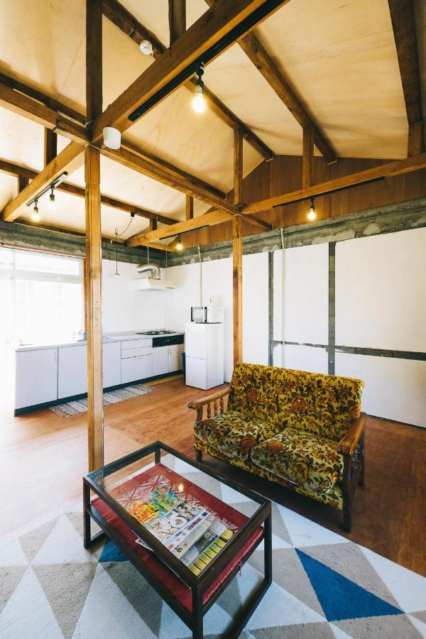 Obi House B1母屋room Kumamoto Exterior photo