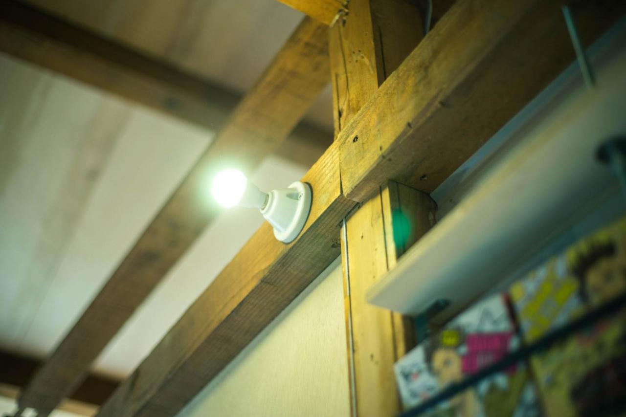 Obi House B1母屋room Kumamoto Exterior photo
